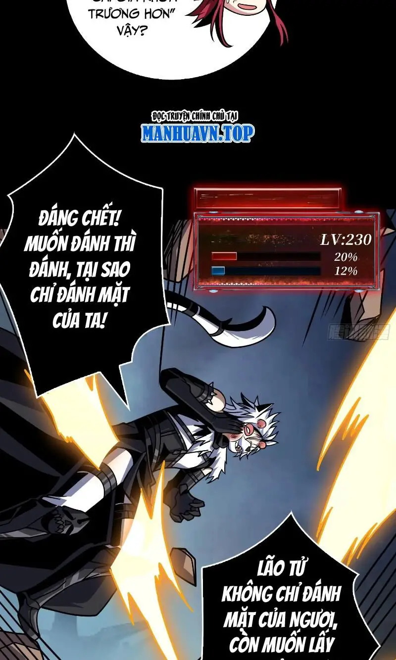 Vừa Chơi Đã Có Tài Khoản Vương Giả Nettruyen ZZZ Chương 373 Page 39