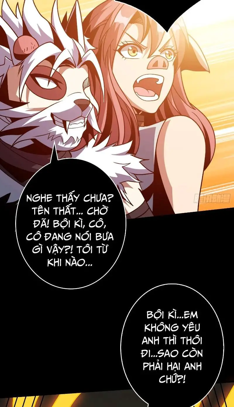 Vừa Chơi Đã Có Tài Khoản Vương Giả Nettruyen ZZZ Chương 373 Page 44