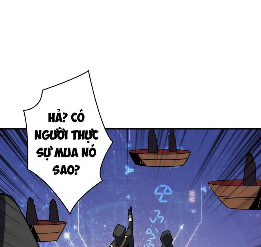 Vừa Chơi Đã Có Tài Khoản Vương Giả Nettruyen ZZZ Chương 37 Page 32