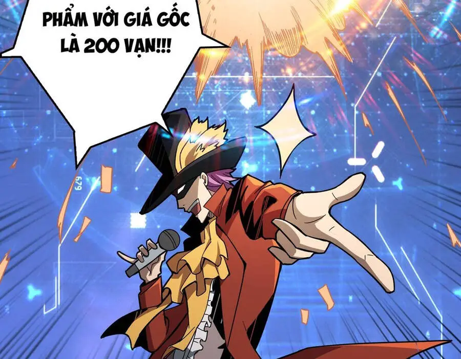 Vừa Chơi Đã Có Tài Khoản Vương Giả Nettruyen ZZZ Chương 37 Page 42