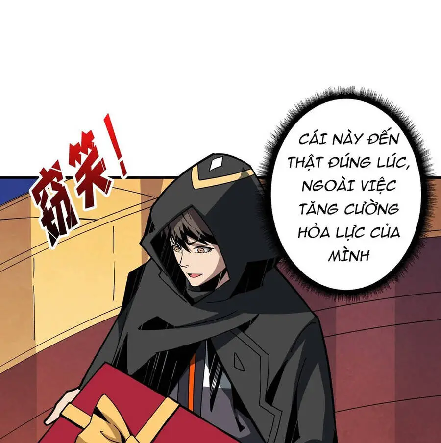 Vừa Chơi Đã Có Tài Khoản Vương Giả Nettruyen ZZZ Chương 37 Page 46