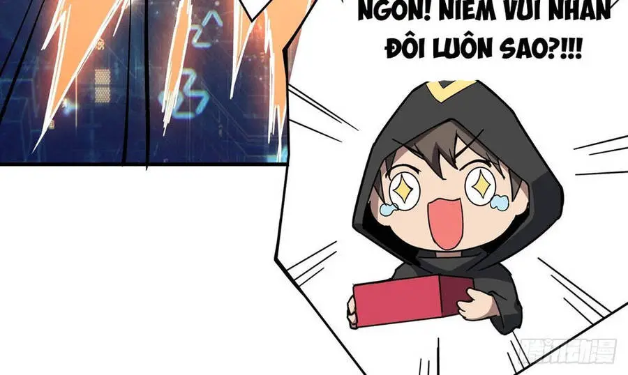 Vừa Chơi Đã Có Tài Khoản Vương Giả Nettruyen ZZZ Chương 37 Page 51