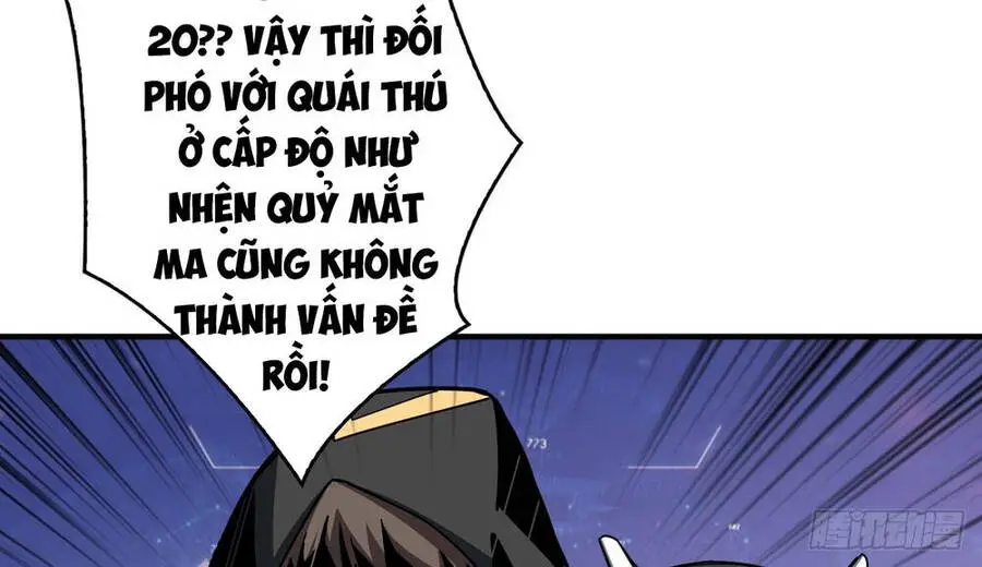 Vừa Chơi Đã Có Tài Khoản Vương Giả Nettruyen ZZZ Chương 37 Page 55