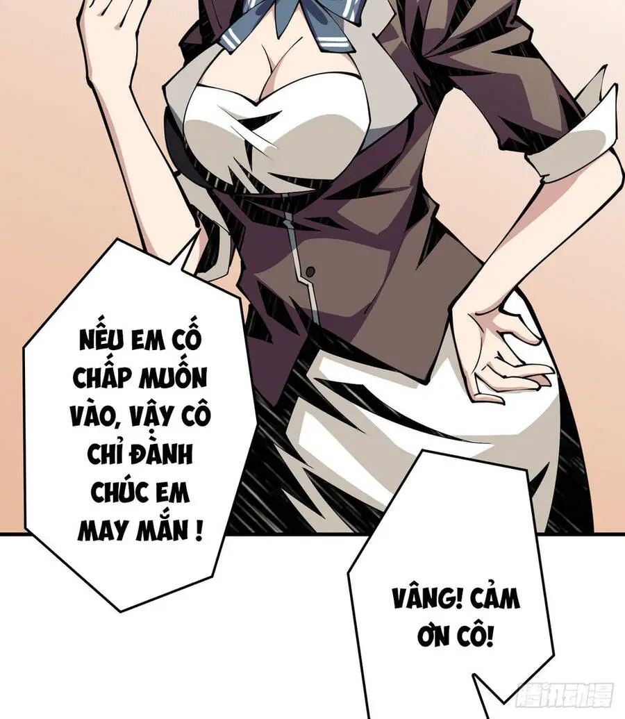 Vừa Chơi Đã Có Tài Khoản Vương Giả Nettruyen ZZZ Chương 8 Page 24