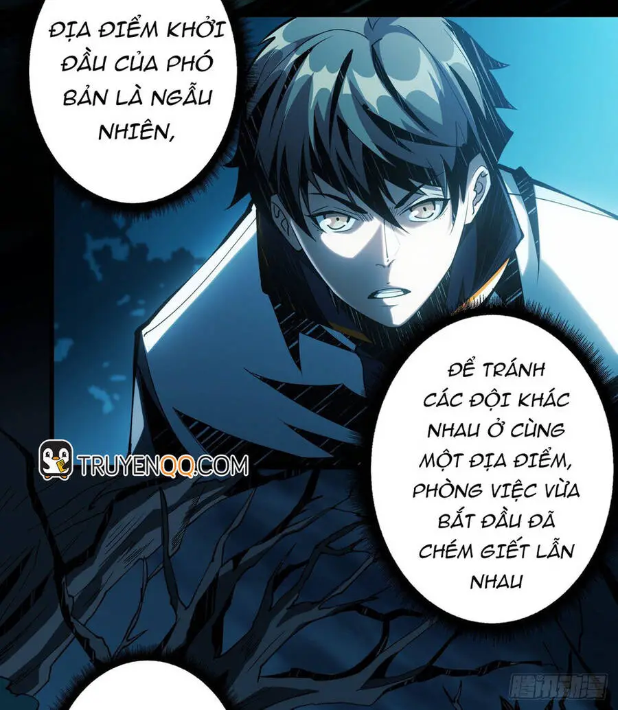 Vừa Chơi Đã Có Tài Khoản Vương Giả Nettruyen ZZZ Chương 8 Page 37