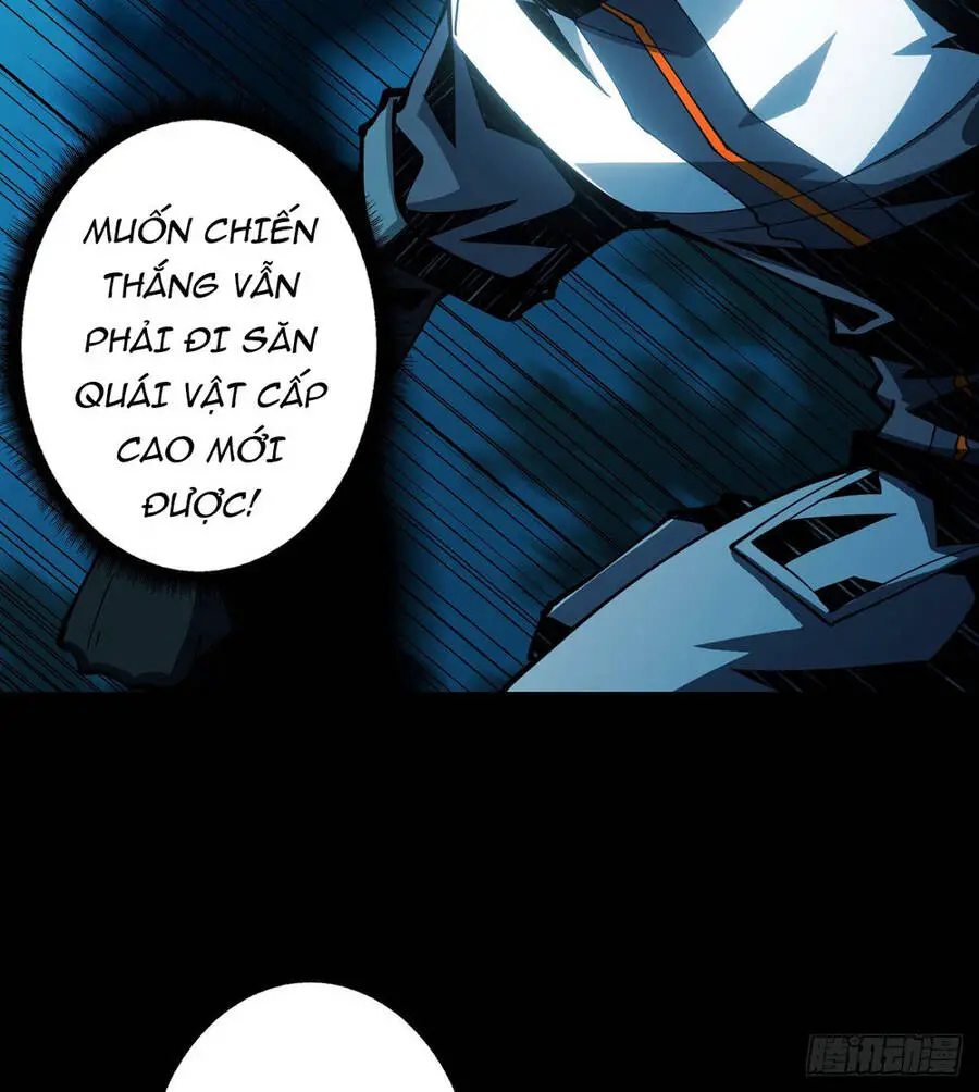 Vừa Chơi Đã Có Tài Khoản Vương Giả Nettruyen ZZZ Chương 8 Page 45
