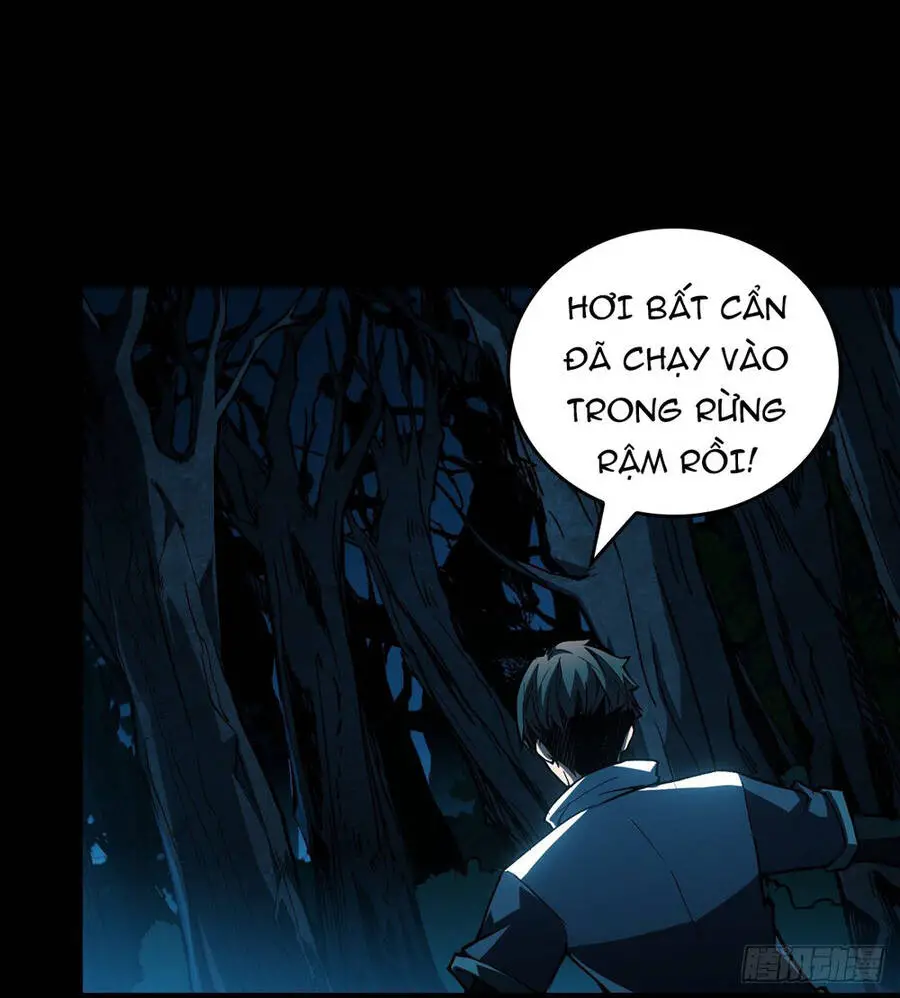 Vừa Chơi Đã Có Tài Khoản Vương Giả Nettruyen ZZZ Chương 8 Page 48