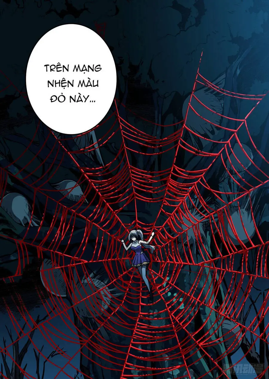 Vừa Chơi Đã Có Tài Khoản Vương Giả Nettruyen ZZZ Chương 8 Page 50
