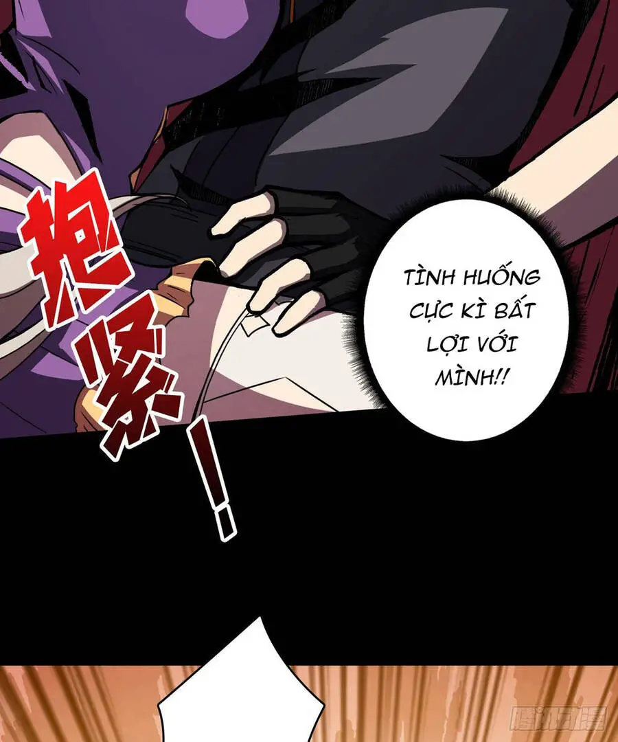 Vừa Chơi Đã Có Tài Khoản Vương Giả Nettruyen ZZZ Chương 9 Page 27