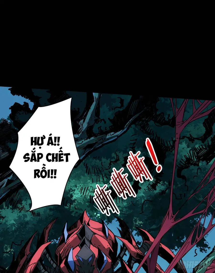 Vừa Chơi Đã Có Tài Khoản Vương Giả Nettruyen ZZZ Chương 9 Page 30