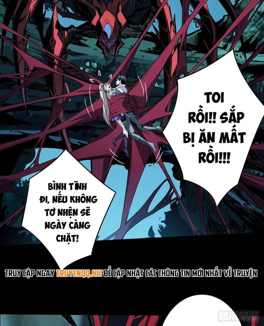 Vừa Chơi Đã Có Tài Khoản Vương Giả Nettruyen ZZZ Chương 9 Page 31