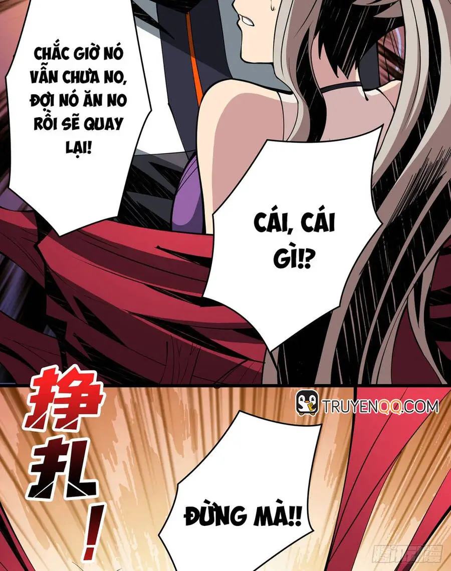 Vừa Chơi Đã Có Tài Khoản Vương Giả Nettruyen ZZZ Chương 9 Page 37