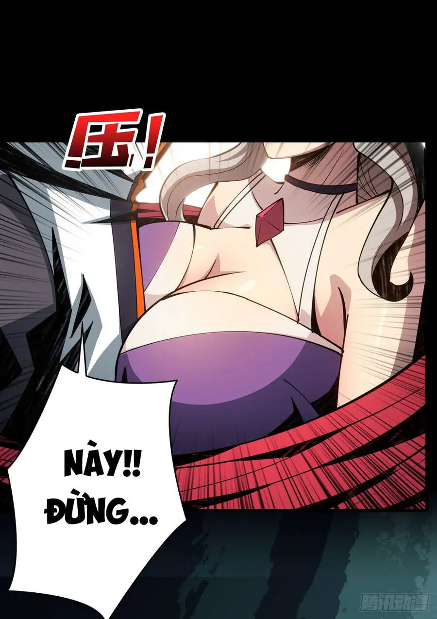 Vừa Chơi Đã Có Tài Khoản Vương Giả Nettruyen ZZZ Chương 9 Page 39