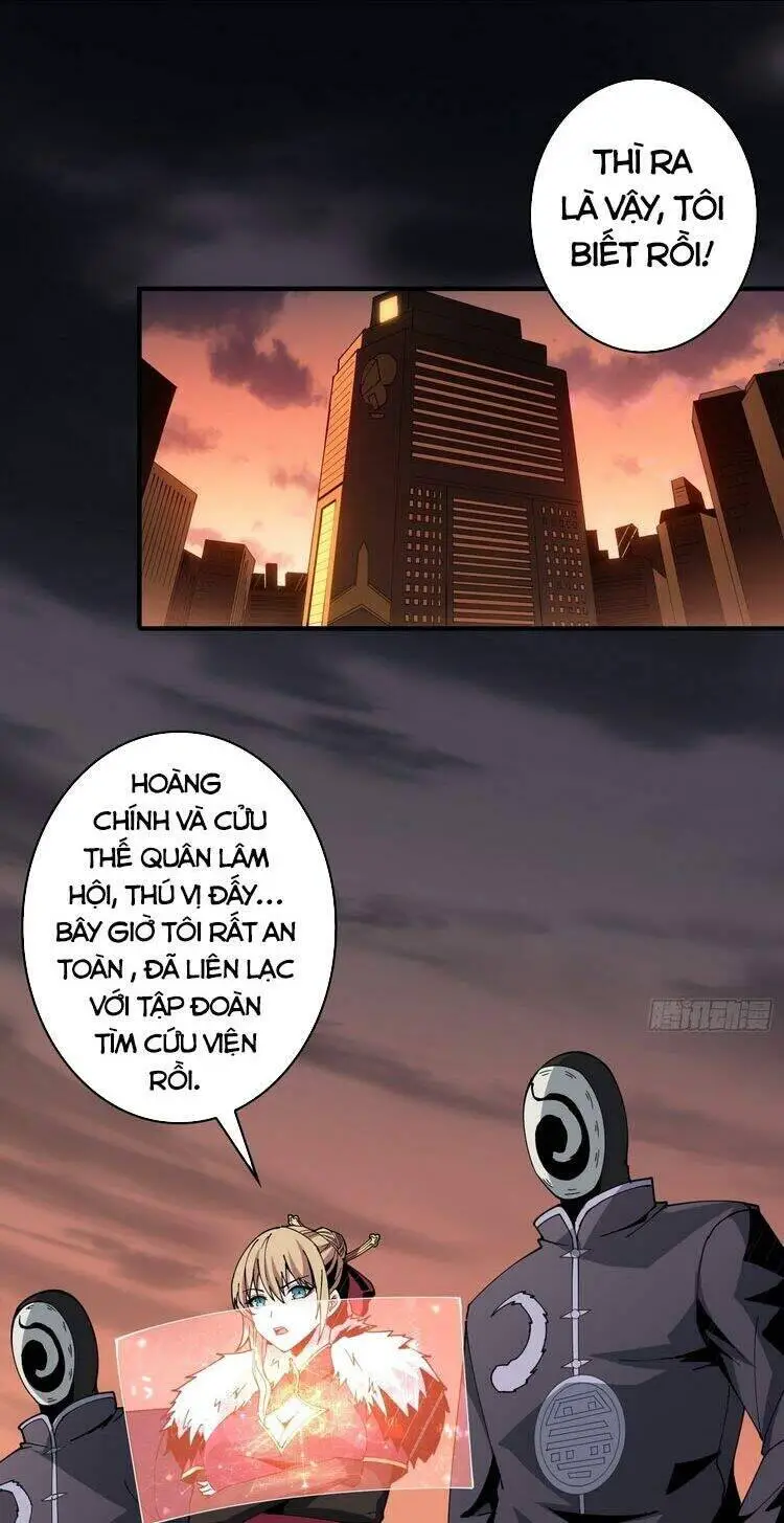 Vừa Chơi Đã Có Tài Khoản Vương Giả Nettruyen ZZZ Chương 59 Page 19