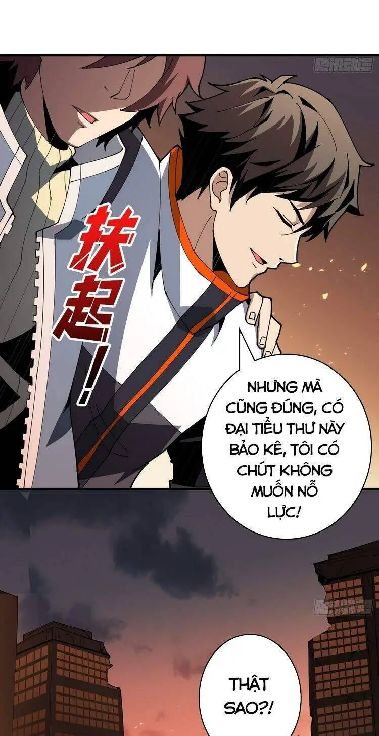 Vừa Chơi Đã Có Tài Khoản Vương Giả Nettruyen ZZZ Chương 59 Page 24
