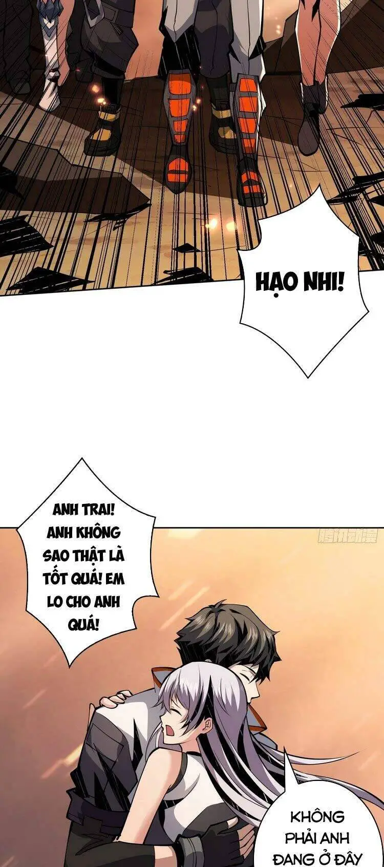 Vừa Chơi Đã Có Tài Khoản Vương Giả Nettruyen ZZZ Chương 59 Page 30