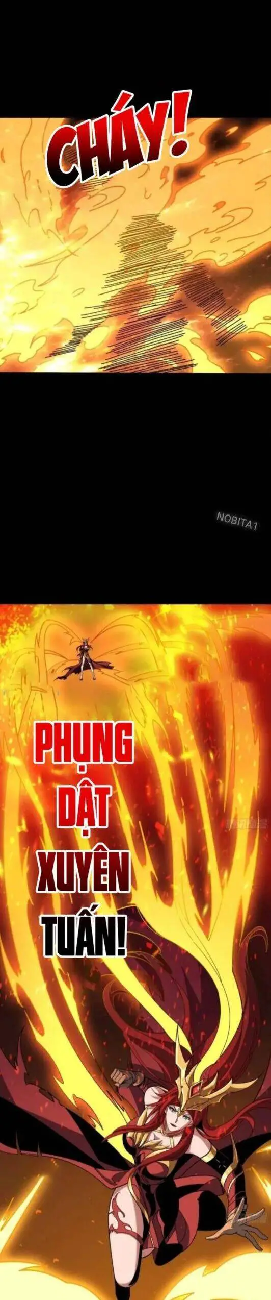 Vừa Chơi Đã Có Tài Khoản Vương Giả Nettruyen ZZZ Chương 392 Page 10