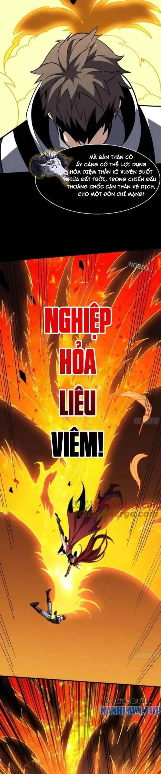Vừa Chơi Đã Có Tài Khoản Vương Giả Nettruyen ZZZ Chương 392 Page 11