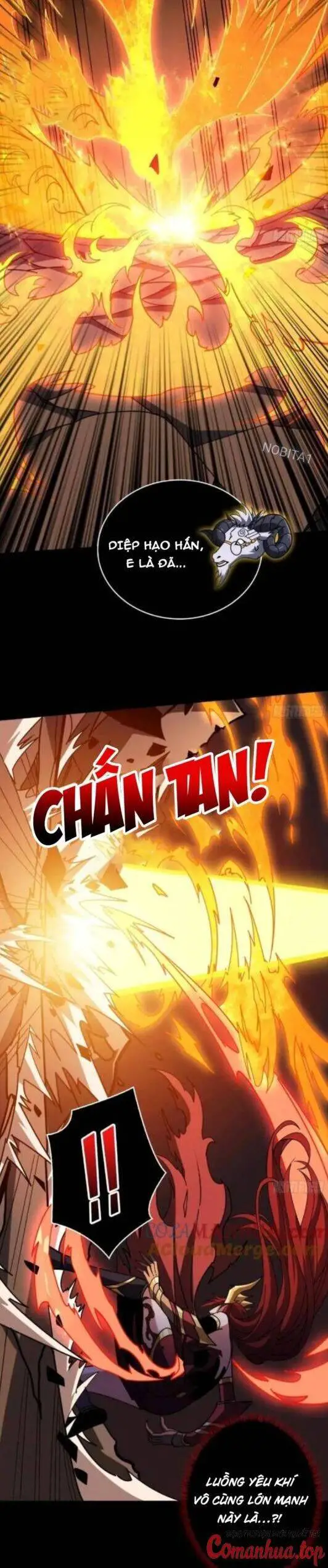 Vừa Chơi Đã Có Tài Khoản Vương Giả Nettruyen ZZZ Chương 392 Page 12