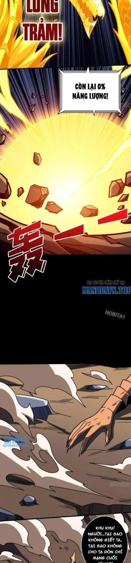 Vừa Chơi Đã Có Tài Khoản Vương Giả Nettruyen ZZZ Chương 392 Page 19