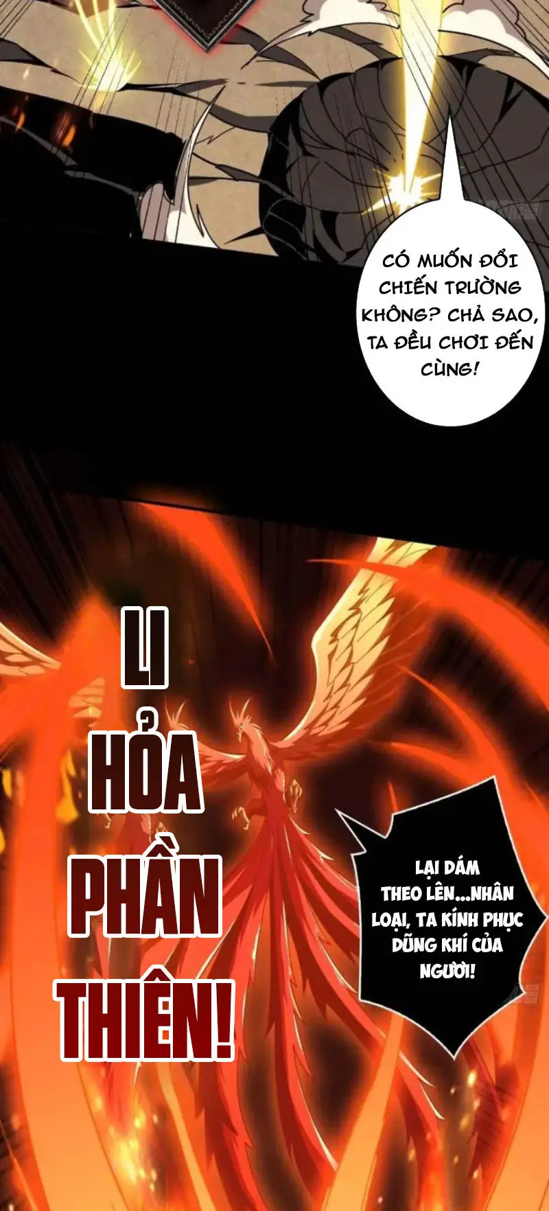 Vừa Chơi Đã Có Tài Khoản Vương Giả Nettruyen ZZZ Chương 392 Page 29