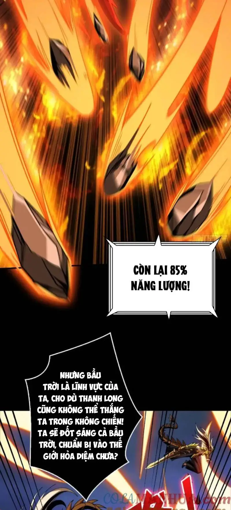 Vừa Chơi Đã Có Tài Khoản Vương Giả Nettruyen ZZZ Chương 392 Page 30