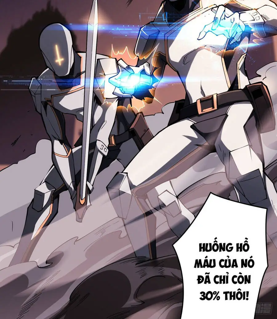 Vừa Chơi Đã Có Tài Khoản Vương Giả Nettruyen ZZZ Chương 3 Page 35