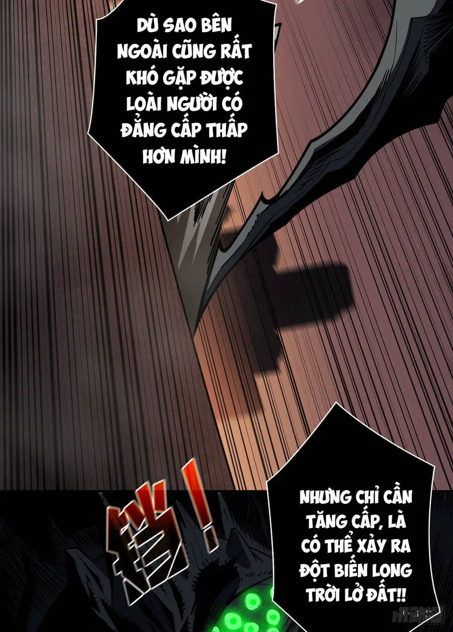 Vừa Chơi Đã Có Tài Khoản Vương Giả Nettruyen ZZZ Chương 3 Page 53