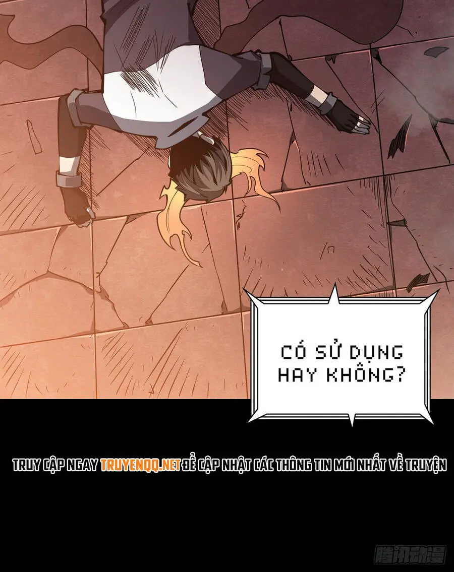 Vừa Chơi Đã Có Tài Khoản Vương Giả Nettruyen ZZZ Chương 3 Page 60