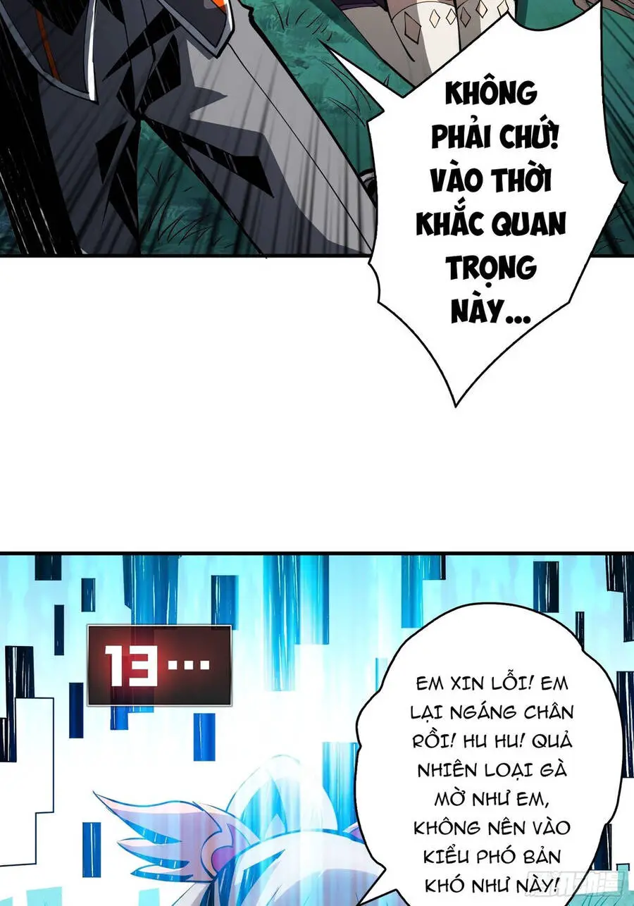 Vừa Chơi Đã Có Tài Khoản Vương Giả Nettruyen ZZZ Chương 19 Page 9