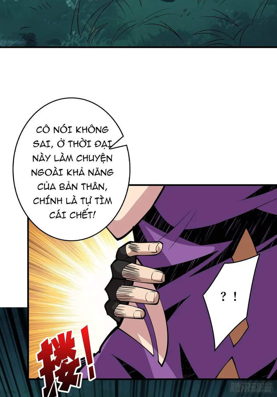 Vừa Chơi Đã Có Tài Khoản Vương Giả Nettruyen ZZZ Chương 19 Page 11