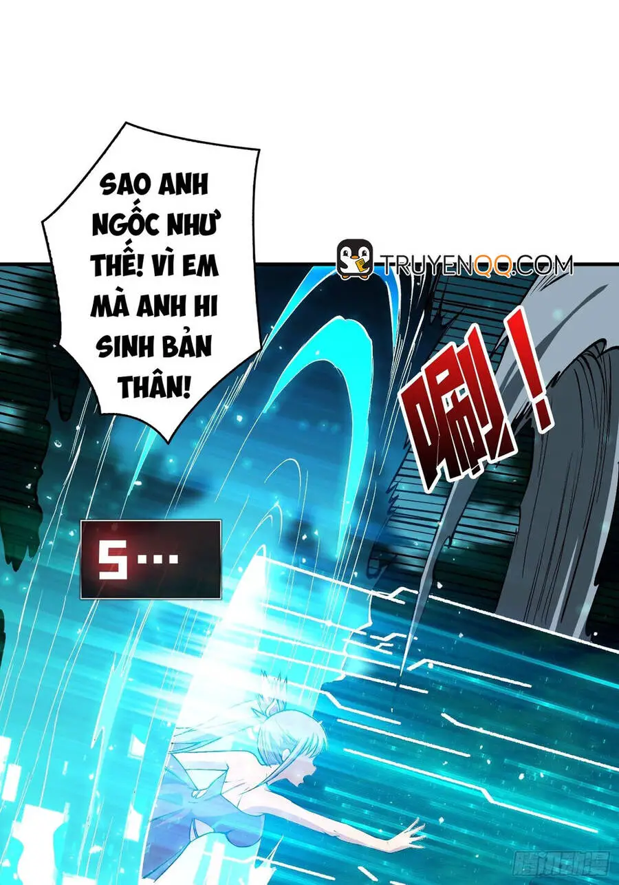 Vừa Chơi Đã Có Tài Khoản Vương Giả Nettruyen ZZZ Chương 19 Page 18
