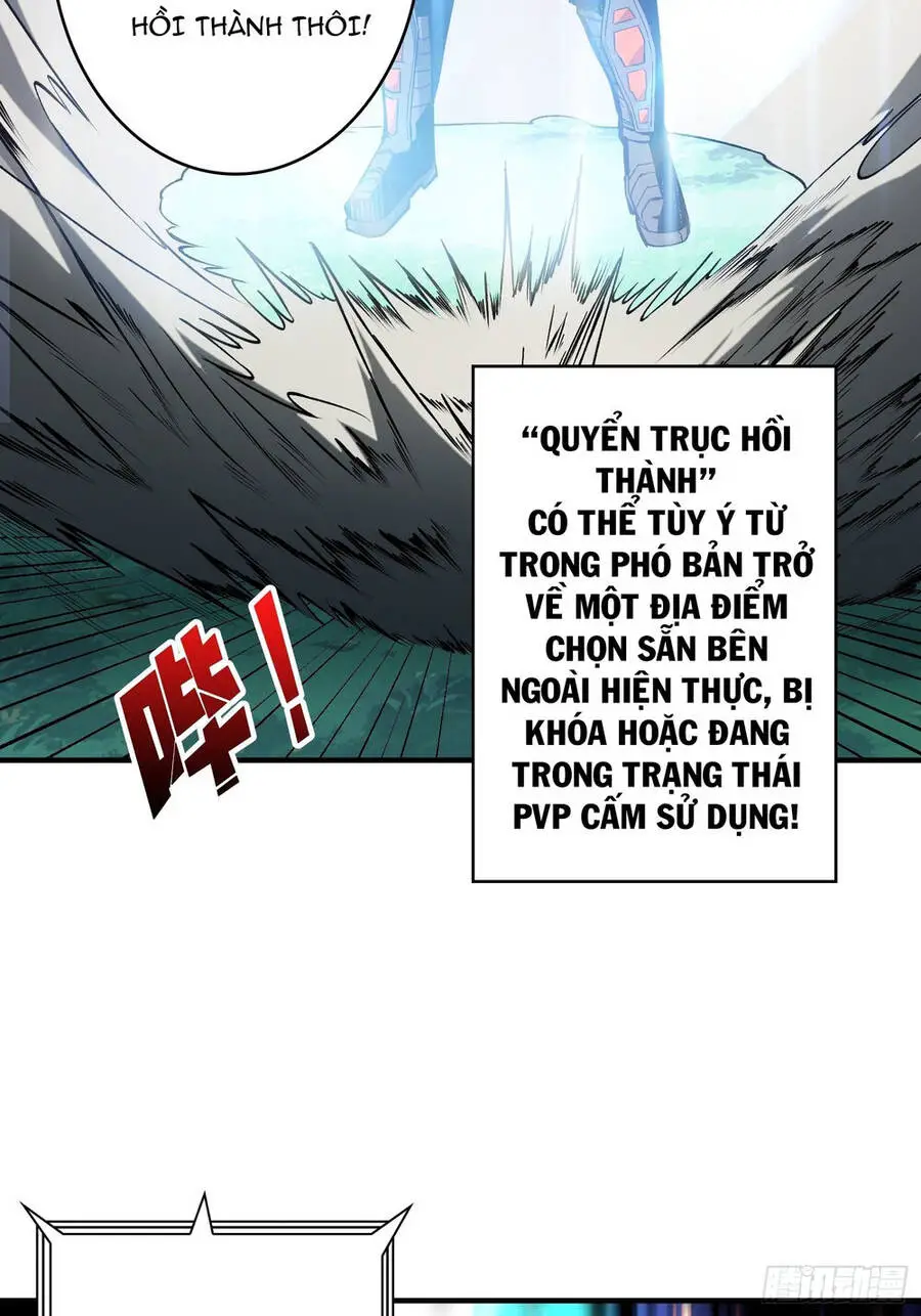 Vừa Chơi Đã Có Tài Khoản Vương Giả Nettruyen ZZZ Chương 19 Page 24