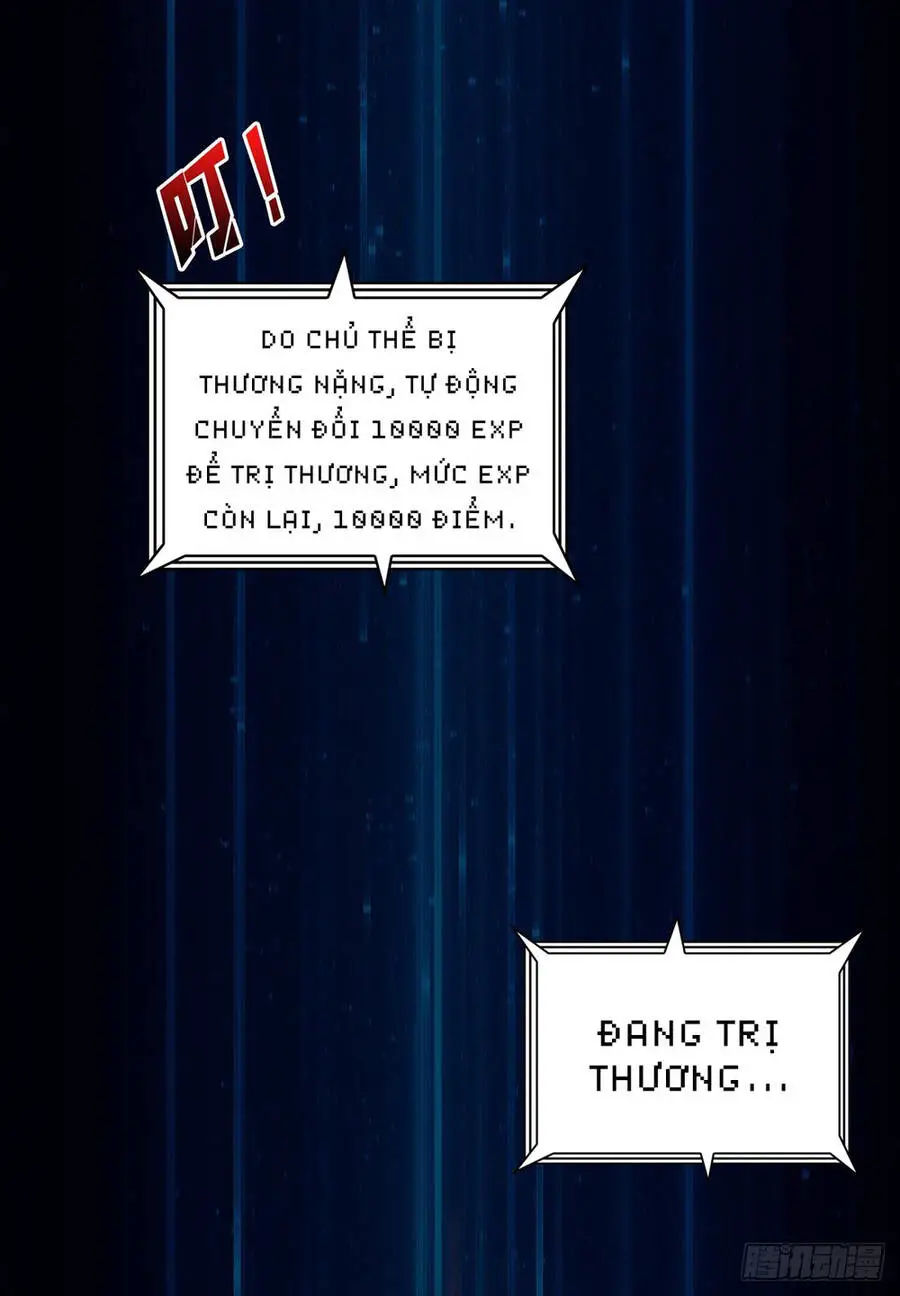 Vừa Chơi Đã Có Tài Khoản Vương Giả Nettruyen ZZZ Chương 4 Page 14