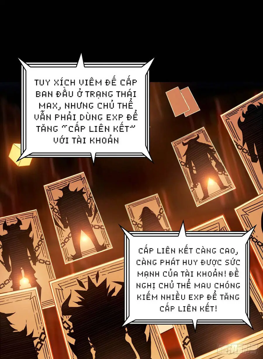Vừa Chơi Đã Có Tài Khoản Vương Giả Nettruyen ZZZ Chương 4 Page 28