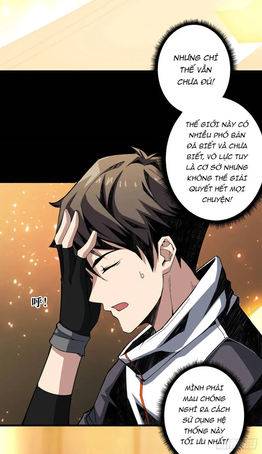 Vừa Chơi Đã Có Tài Khoản Vương Giả Nettruyen ZZZ Chương 4 Page 30