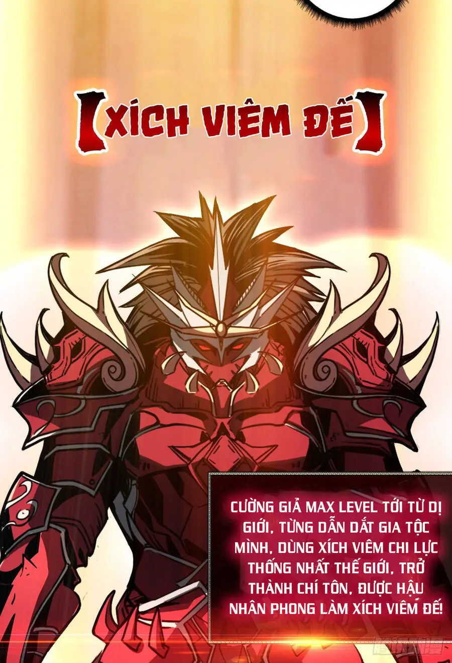Vừa Chơi Đã Có Tài Khoản Vương Giả Nettruyen ZZZ Chương 4 Page 31