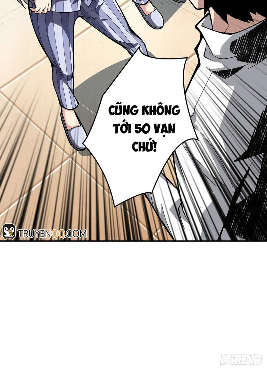 Vừa Chơi Đã Có Tài Khoản Vương Giả Nettruyen ZZZ Chương 4 Page 53