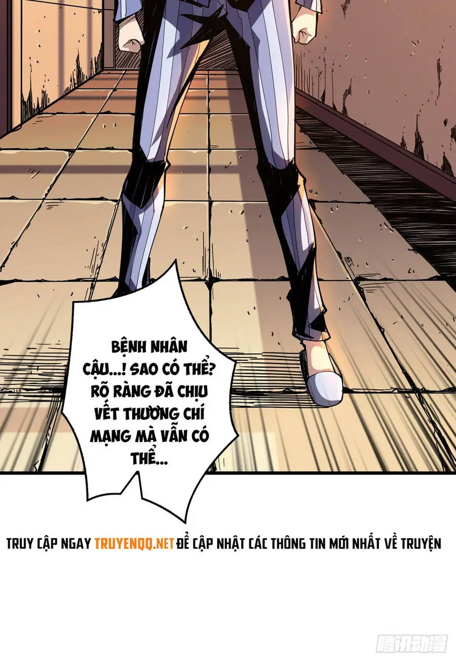 Vừa Chơi Đã Có Tài Khoản Vương Giả Nettruyen ZZZ Chương 4 Page 62