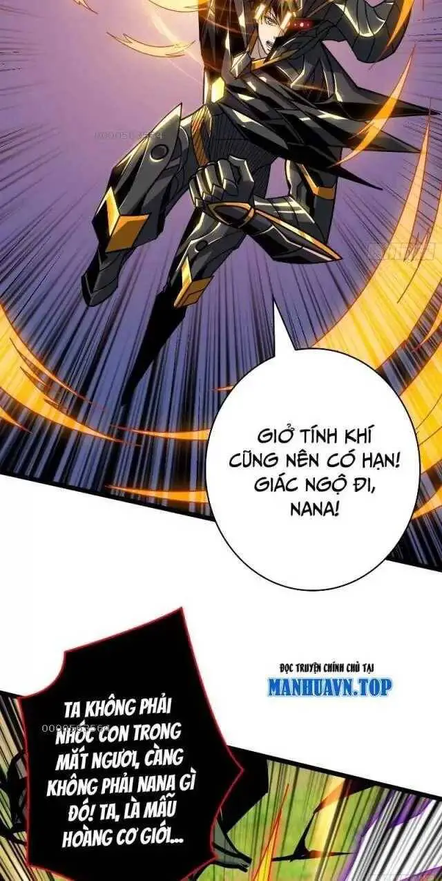Vừa Chơi Đã Có Tài Khoản Vương Giả Nettruyen ZZZ Chương 367 Page 5