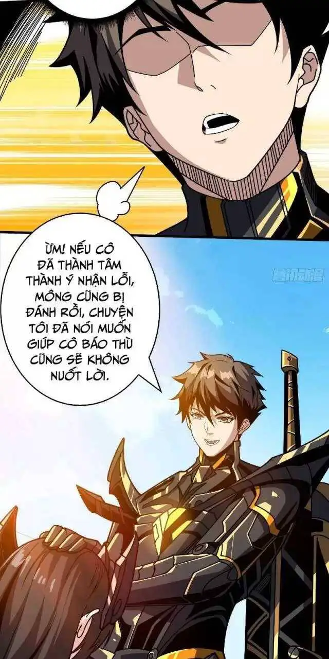 Vừa Chơi Đã Có Tài Khoản Vương Giả Nettruyen ZZZ Chương 367 Page 20