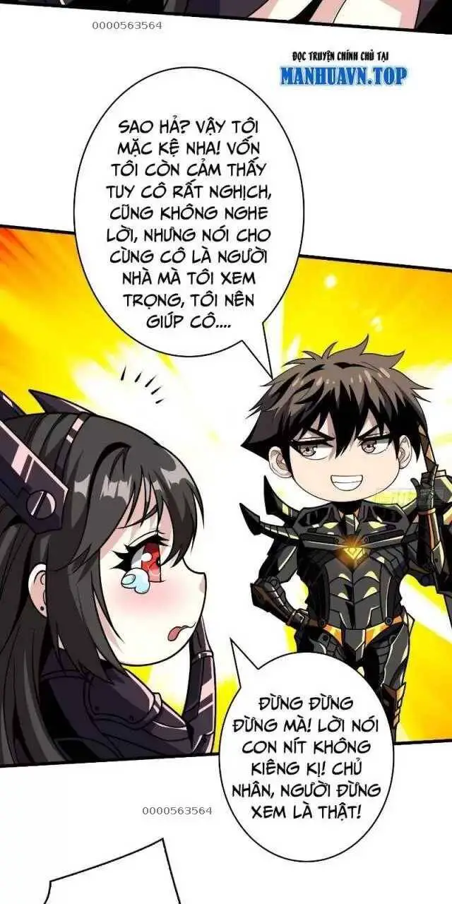 Vừa Chơi Đã Có Tài Khoản Vương Giả Nettruyen ZZZ Chương 367 Page 23
