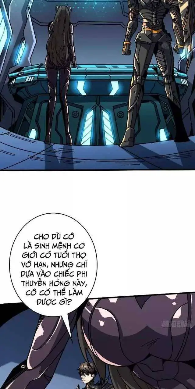 Vừa Chơi Đã Có Tài Khoản Vương Giả Nettruyen ZZZ Chương 367 Page 28
