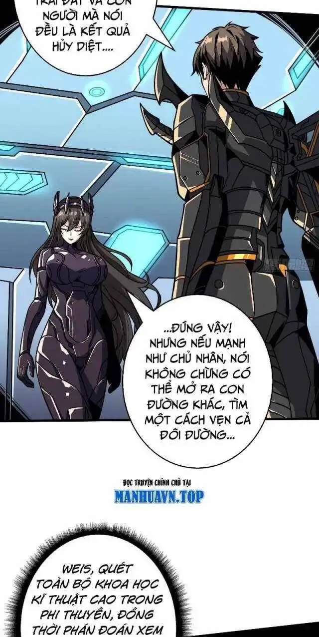 Vừa Chơi Đã Có Tài Khoản Vương Giả Nettruyen ZZZ Chương 367 Page 32