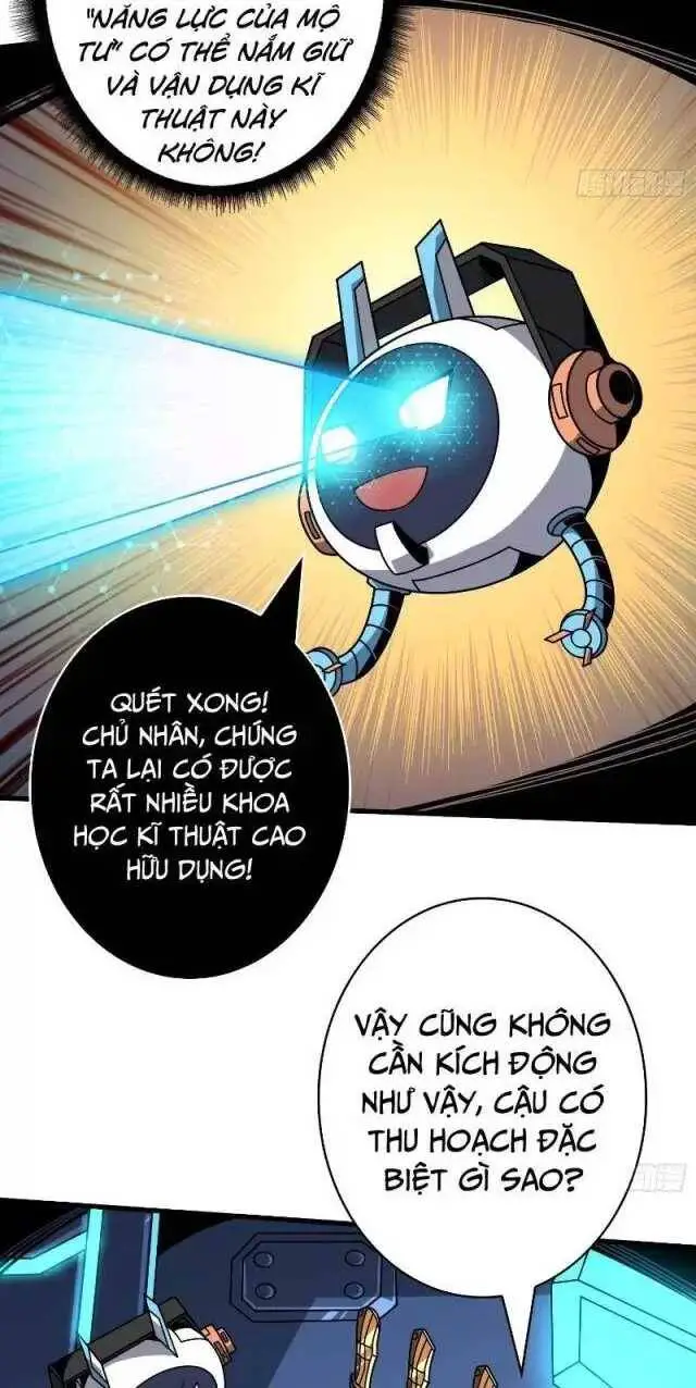 Vừa Chơi Đã Có Tài Khoản Vương Giả Nettruyen ZZZ Chương 367 Page 33