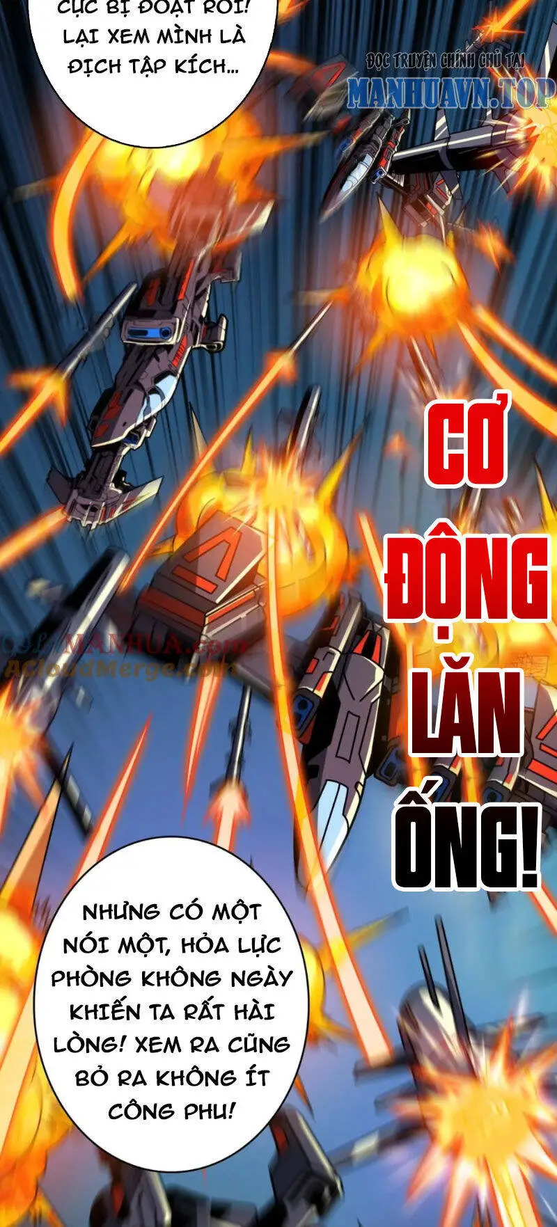 Vừa Chơi Đã Có Tài Khoản Vương Giả Nettruyen ZZZ Chương 364 Page 5
