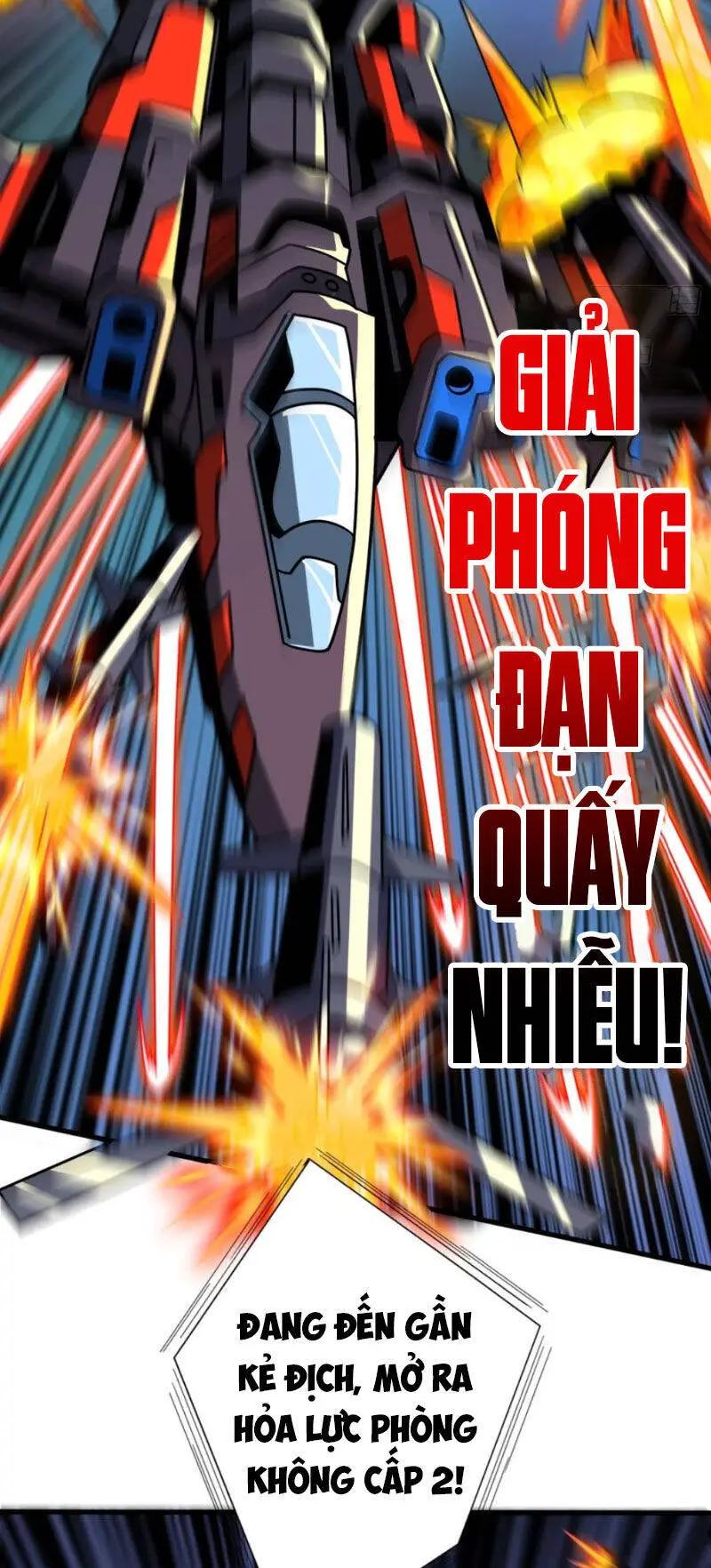 Vừa Chơi Đã Có Tài Khoản Vương Giả Nettruyen ZZZ Chương 364 Page 6