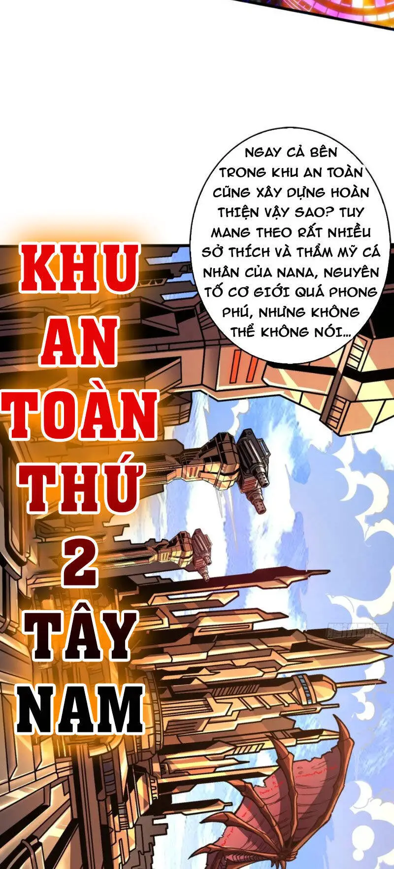 Vừa Chơi Đã Có Tài Khoản Vương Giả Nettruyen ZZZ Chương 364 Page 10