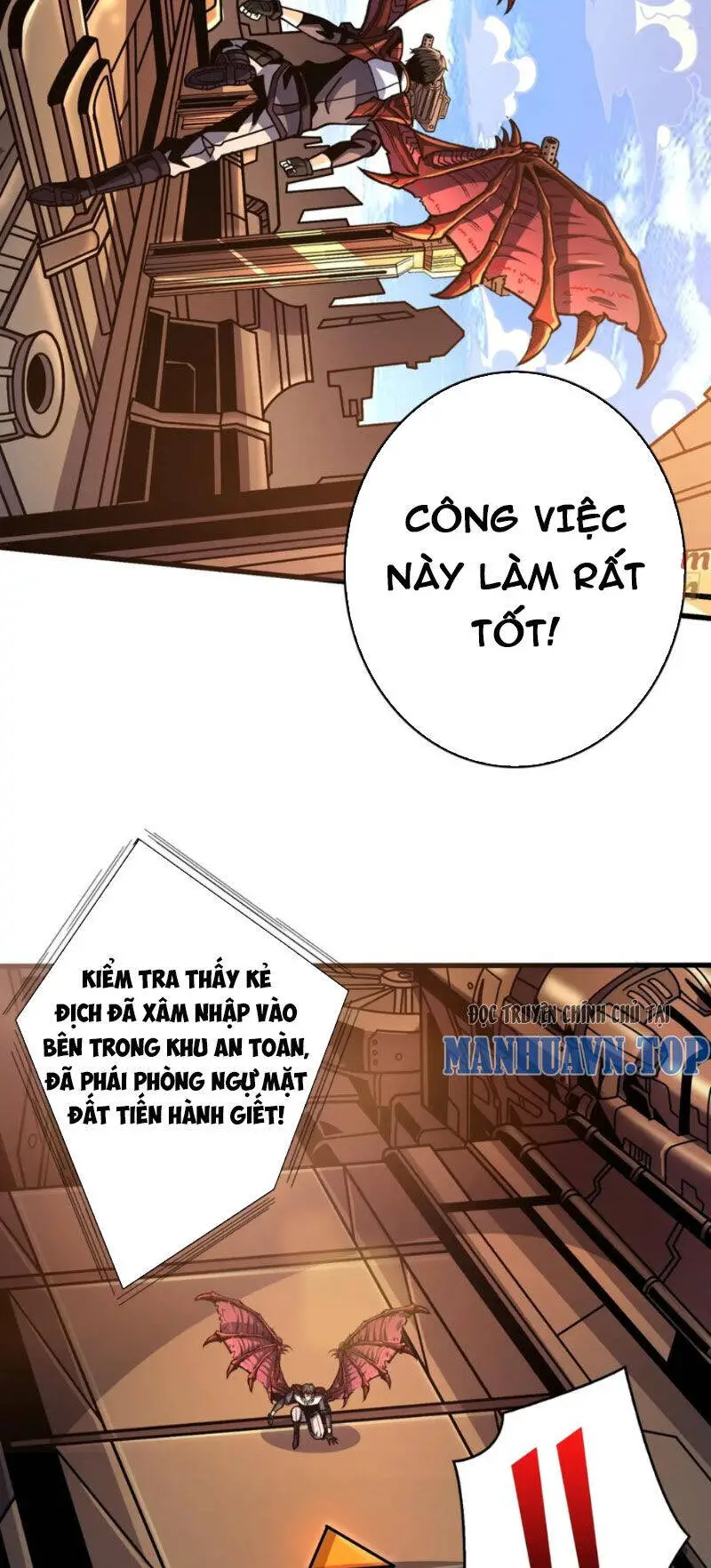 Vừa Chơi Đã Có Tài Khoản Vương Giả Nettruyen ZZZ Chương 364 Page 11