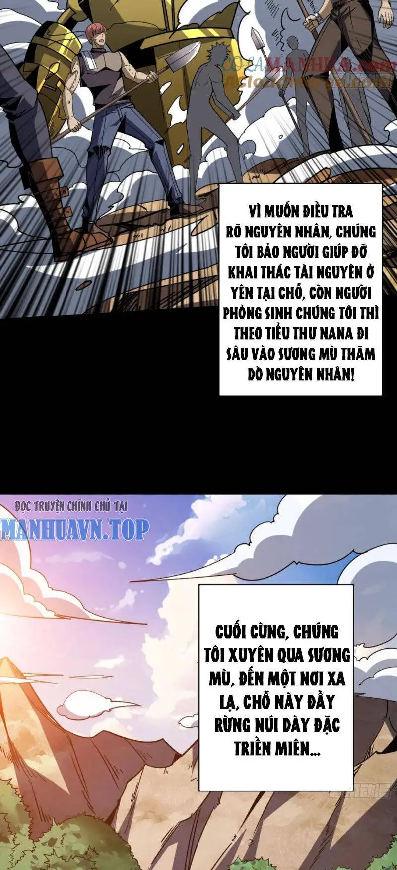 Vừa Chơi Đã Có Tài Khoản Vương Giả Nettruyen ZZZ Chương 364 Page 24